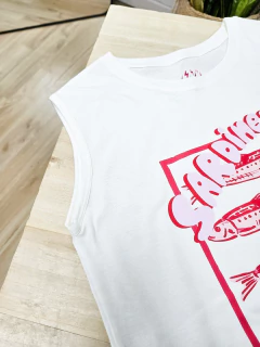 VESTIDO SARDINES (VE0028) en internet