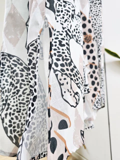 CAMISA BRINDISI JARI (CM0011) en internet