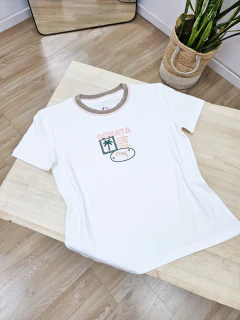 REMERA PALMA (RE0467)