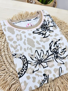 REMERA EDGE CT (RE0508)