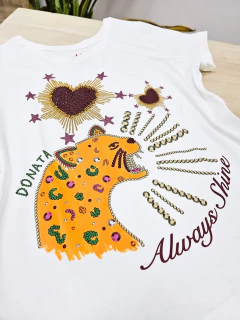 REMERA PERSEFONE (RE0304) - comprar online