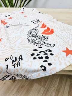 MUSCULOSA SIRIUS (MU0039) - Donata