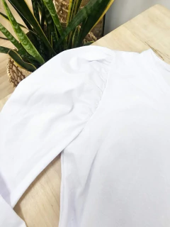 REMERA ELSA INVIERNO (RE0078) - tienda online