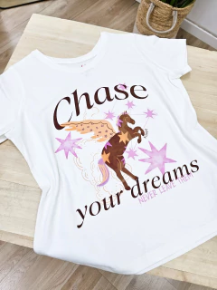 REMERA PEGASO (RE0455) - comprar online