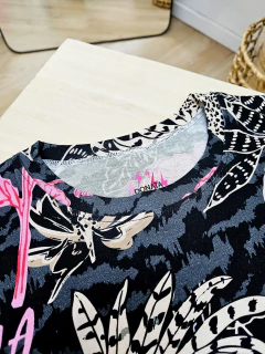 VESTIDO RUBI SELENE (VE0055) en internet