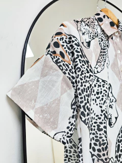 CAMISA BRINDISI JARI (CM0011) - comprar online