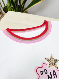 REMERA LUAR (RE0026) en internet