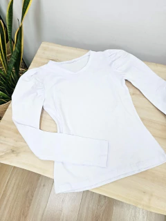 REMERA ELSA INVIERNO (RE0078) - comprar online