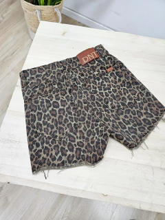 SHORT SAVAGE (SH0002) - comprar online