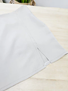 POLLERA SANTORINI (PO0016) - tienda online