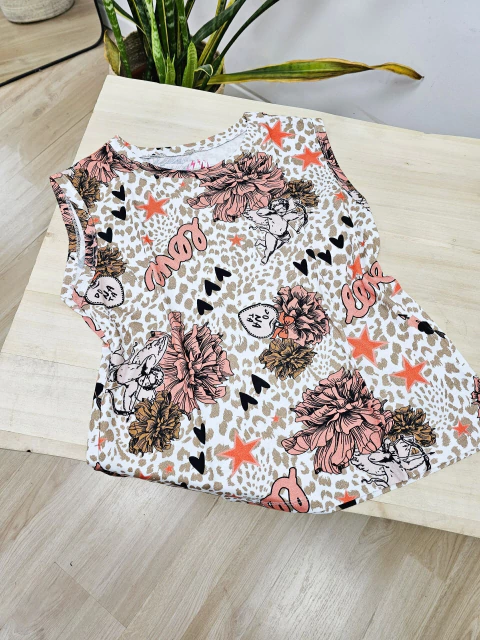 MUSCULOSA MAIA (MU0040)