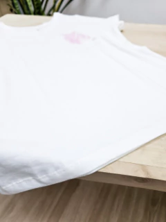 REMERA DORA (RE0308) - Donata