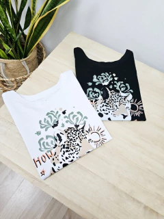 REMERA BLISS (RE0060) - tienda online