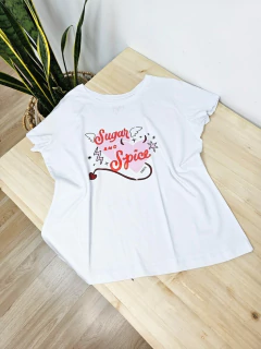 REMERA SPICE (RE0113)