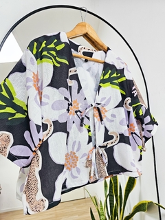 BLUSA VENECIA PETAL (BL0009) en internet