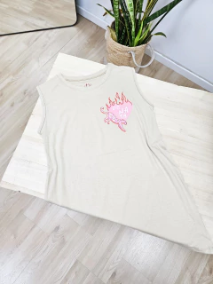 VESTIDO RAYS (VE0026) en internet