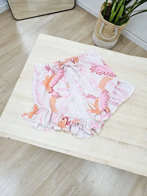 SHORT MARBELLA LUMA (SH0015)