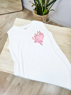 VESTIDO RAYS (VE0026) - tienda online