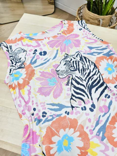 VESTIDO GIA ZYRA (VE0077) en internet