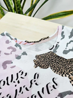 REMERA VEGA (RE0007) en internet