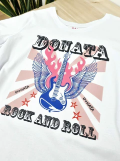 REMERA GUITAR (RE0179) en internet