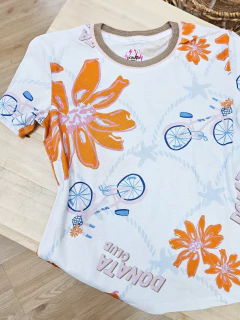 REMERA AMANDA CT (RE0510) - comprar online