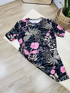 VESTIDO RUBI SELENE (VE0055)