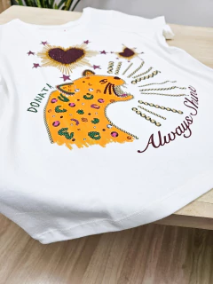 REMERA PERSEFONE (RE0304) - Donata