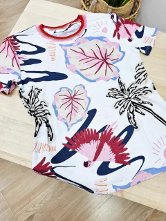 REMERA DIONE CT (RE0509) en internet