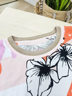 REMERA NYX CT (RE0513) en internet