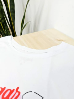 REMERA SPICE (RE0113) - Donata