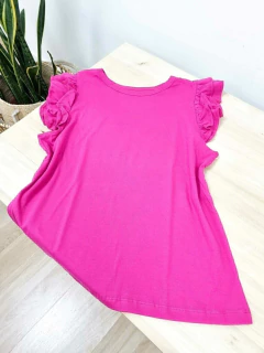 MUSCULOSA ELISA (MU0019) - comprar online