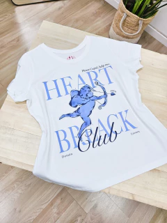 REMERA CUPID (RE0454) - comprar online