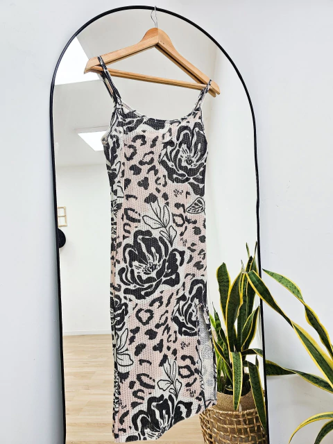 VESTIDO BARI SUNNY (VE0035)