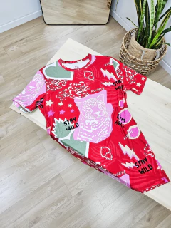 VESTIDO RUBI ELECTRA (VE0052)