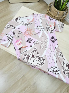 VESTIDO RUBI ENIF (VE0053) - comprar online