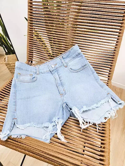 SHORT TULIPAN (SH0007)