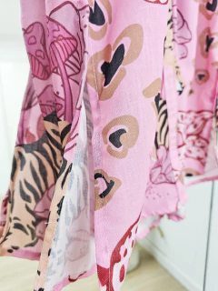 Imagen de CAMISA BRINDISI XUNA (CM0015)