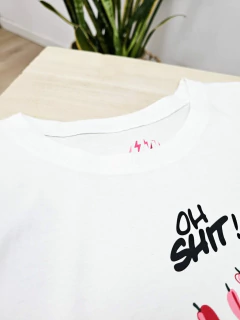 MUSCULOSA CHILLI (MU0003) en internet