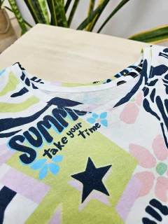 REMERA MIRA (RE0002) en internet