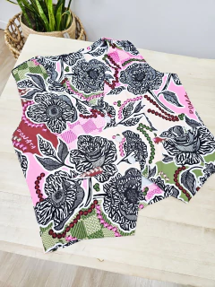 CHALECO SANTORINI REBEL I (CH0008) - comprar online