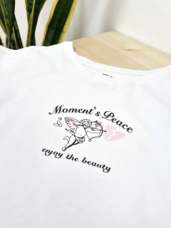 REMERA PEACE (RE0201) - Donata