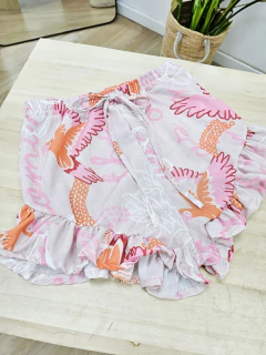 SHORT MARBELLA LUMA (SH0015) en internet