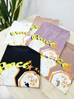 REMERA CUARZO (RE0101) - tienda online