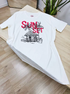 VESTIDO SUN SET (VE0016) - comprar online