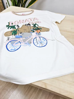 REMERA ROCELLA (RE0015) - Donata