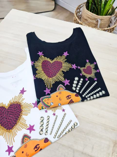 Imagen de REMERA PERSEFONE (RE0304)