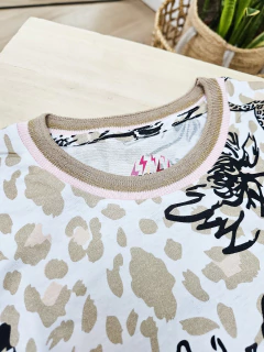 REMERA EDGE CT (RE0508) - Donata