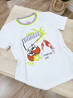 REMERA TULUM (RE0472) - comprar online