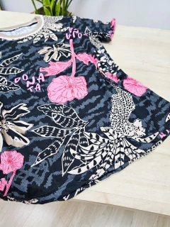 Imagen de REMERA SELENE CT (RE0512)